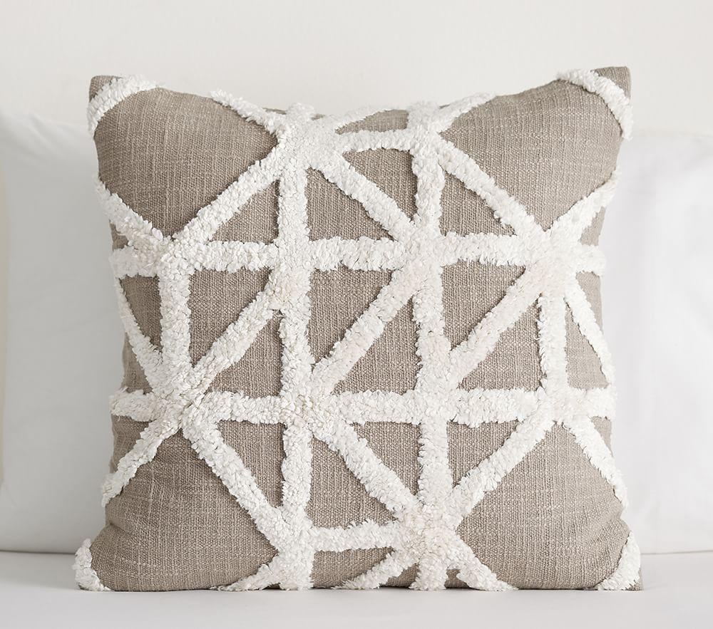 Lattice Sham